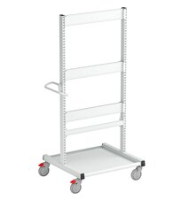 Cabinet trolley BT-550B_1020x920