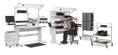 Concept Ergo_workstation-ESD_with model_1_0