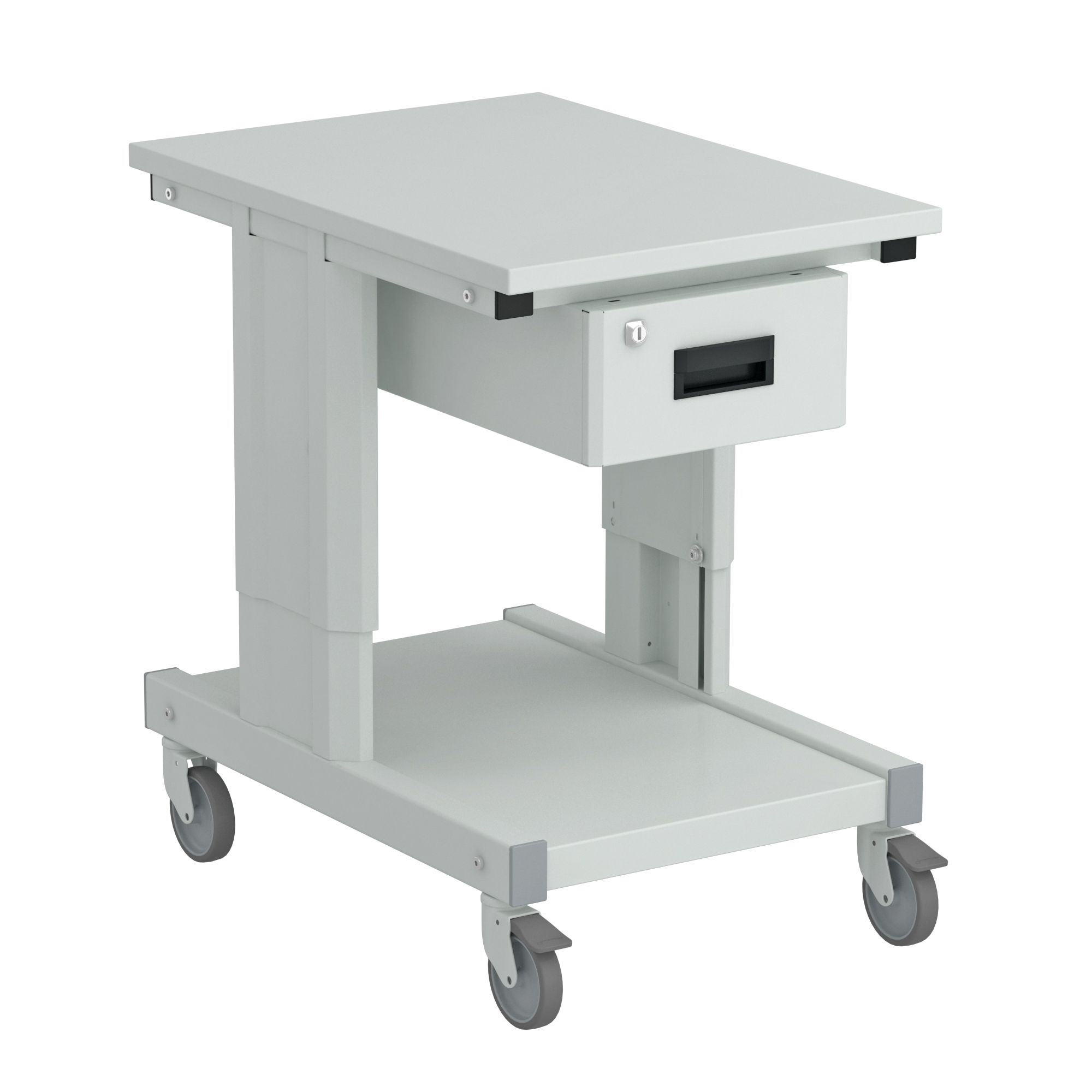 Concept trolley with drawer unit 30_15_CONT705_CONT705-ESD_859330-49