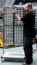 E&S Metronik Werne 32