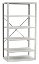 Heavy storage system, standard bay_C39549001_0