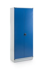 Industrial cabinet 80-200 with turn handle mechanism_1