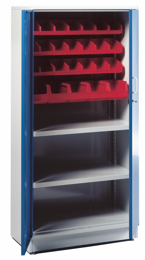 Industrial cabinet combination 80-160-2_C30707102