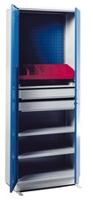 Industrial cabinet combination 80-200-2_C30907102