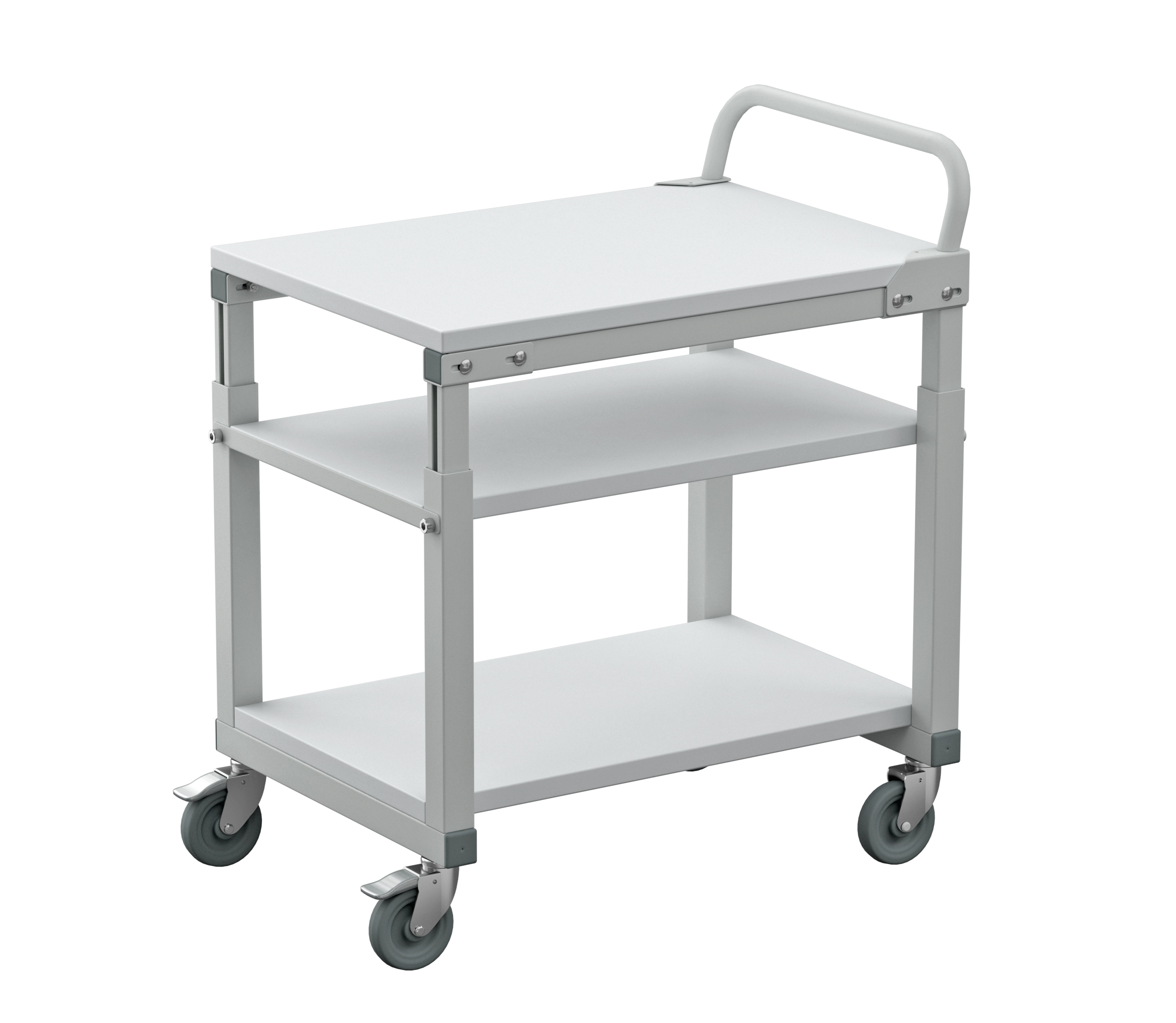 SAP trolley