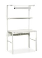 TPH workbench with accessories_2