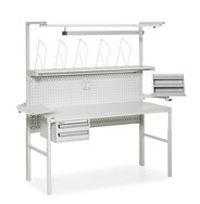 TPH workbench with accessories_4