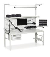 TPH workbench with accessories_6
