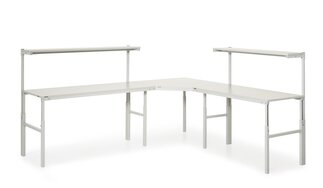 TPH workbench_corner workbench_TPH707 KK