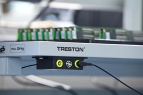 TRESTON Diehl Frankf. 105