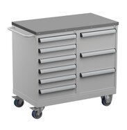 Tool Trolley 4, steel top_TWIN45-004-41_hires_1080x1050