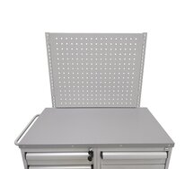 Tool trolley 1_TWIN45-001-41 _perforated panel kit_890768-49_2
