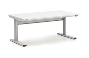 Treston Electric Desk 1500x800 M1350_TED815-41_down