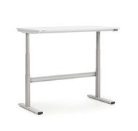 Treston Electric Desk 1500x800 M1350_TED815-41_up