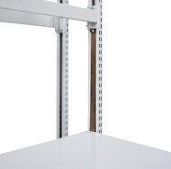 Treston Quick Edge workstation_constant force spring