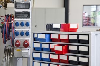 Van der Heijden Dö 104