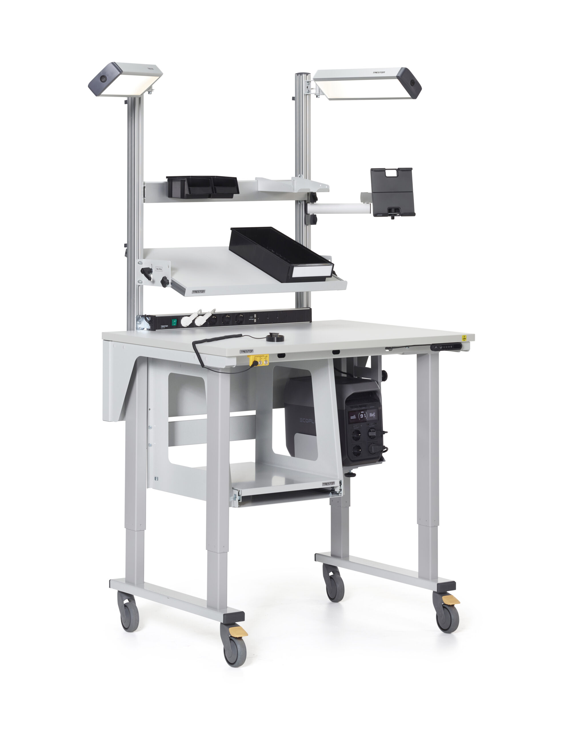 Treston PowerX QuatreX_with accessories_1