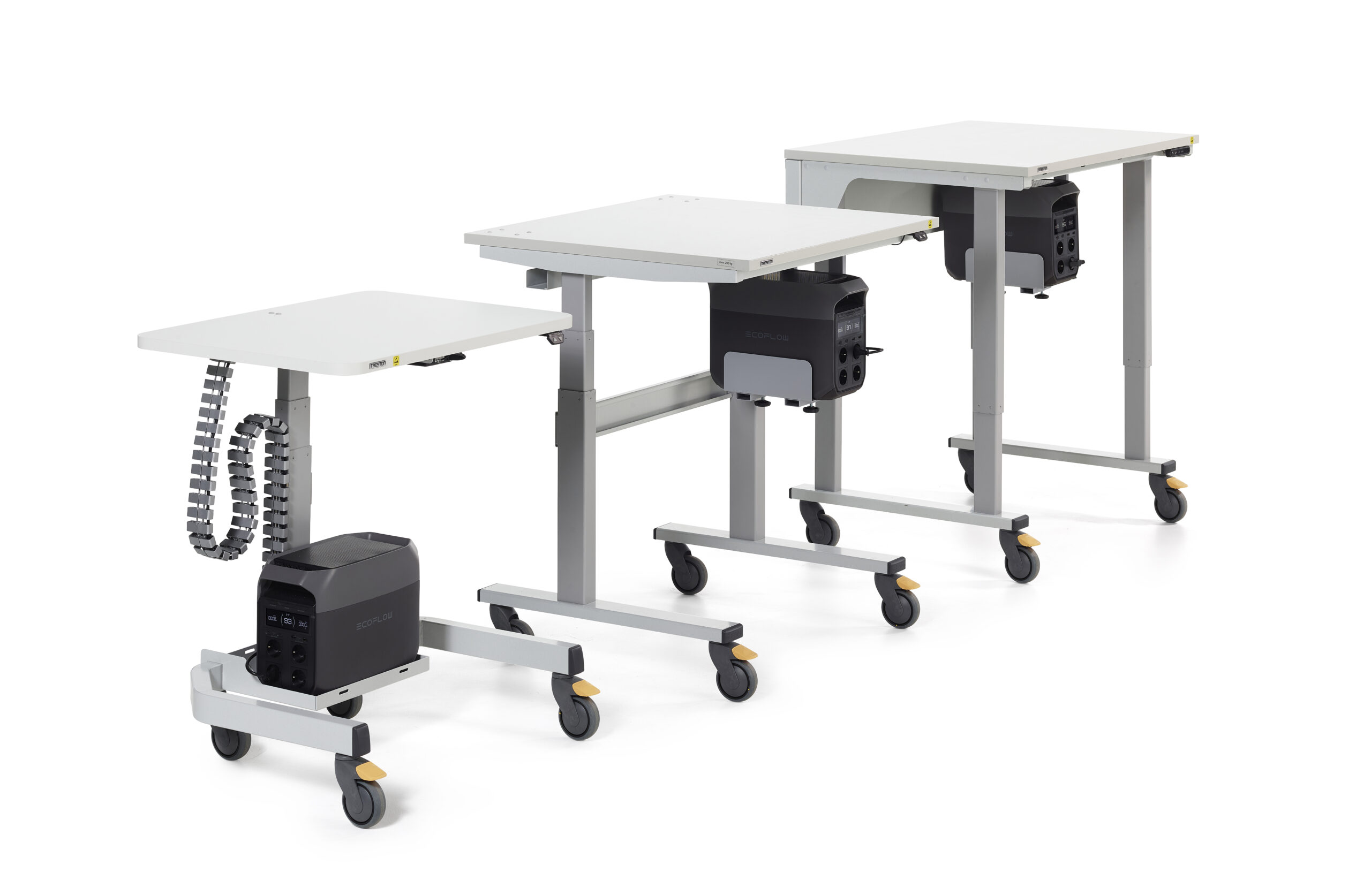 Treston PowerX Series_1