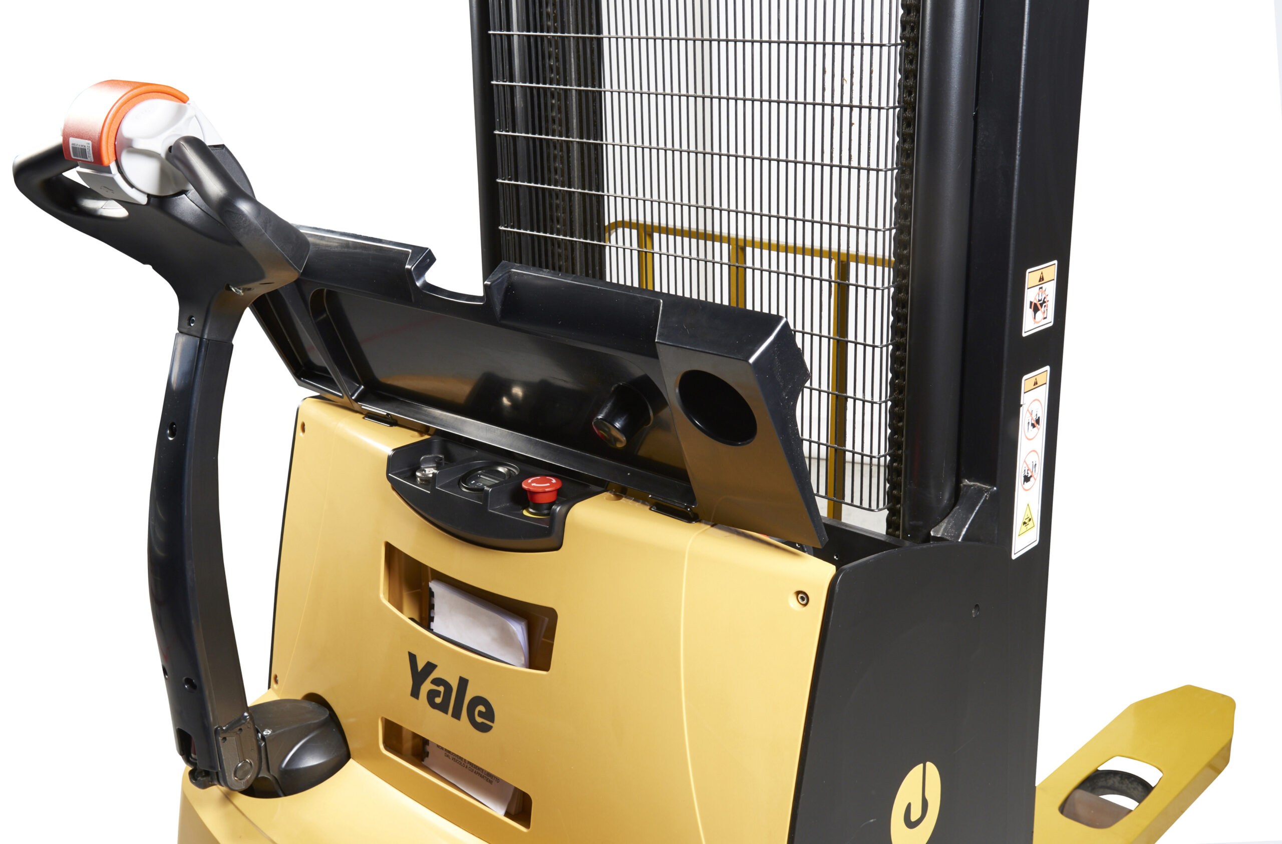yale 44