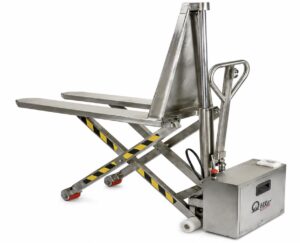 HX10E-Inox